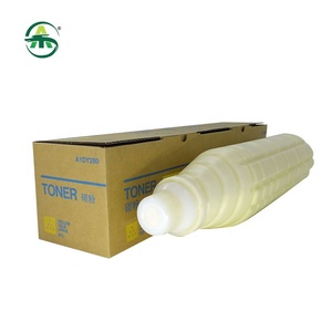 Precio al por mayor cartucho de tóner de color tn615 <span class=keywords><strong>Konica</strong></span> <span class=keywords><strong>Minolta</strong></span> <span class=keywords><strong>Bizhub</strong></span> C6501 C6500 <span class=keywords><strong>C8000</strong></span> C6000 C5500 C5501 tóner - Product Image 5