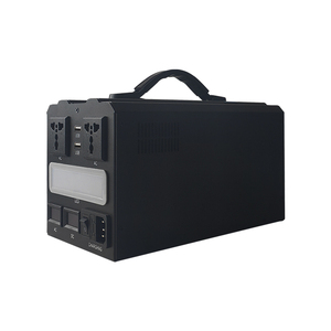 TPF 800W Portable Power Station 69000mAh Energy <strong>Source</strong> for Outdoor Camping 110V/220V for Scooter Laptop Tablet Camera Microphone - Product Image 1