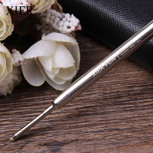 Replaceable <strong>Refills</strong> for Ballpoint <strong>Pen</strong> High Quality Metal <strong>Refills</strong> Blue and Black <strong>Pen</strong> Ink <strong>Refill</strong> - Product Image 3