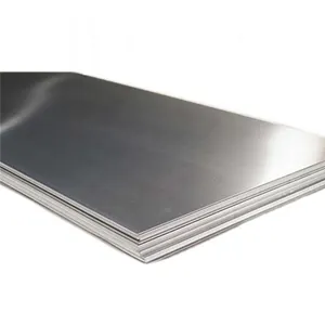 Shandong Taigang Ss Vel Rvs 304 316L Platen Metalen Plaat Producten Materialen