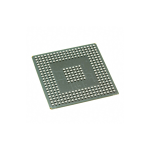 ADC10D1000 Convertidor Analógico a Digital de Bajo Consumo de 10 Bits, 2 Entradas, 2 Plegables, Interpolación, 292-BBGA ADC10D1000CIUT - Product Image 1