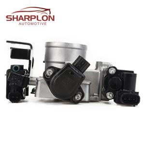 Cuerpo de Válvula de Aceleración 16400-PWA-G52 para Honda Fit, FIT Sidi, JAZZ Concept 1.3/1.5, en Oferta - Product Image 2