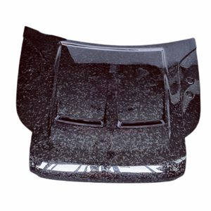 Cubierta de fibra de carbono para coche Land Rover Defender, kit de carrocería de estilo G de 20 a 21 años - Product Image 1