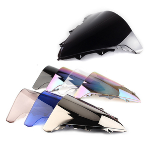 Pare-brise pour moto Yamaha YZF R1 1000 YZFR1 - Product Image 1