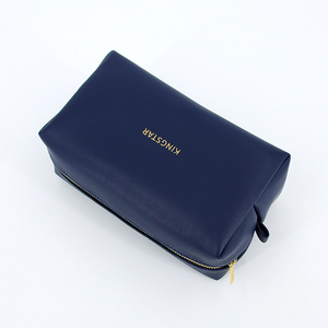 Wholesale Custom <strong>Men</strong> Dopp Cosmetic Makeup Skincare Shave Leather Toiletry Organizer Pouch Travel Kit <strong>Bag</strong> - Product Image 5
