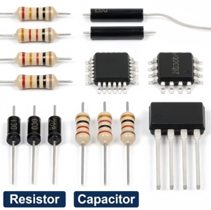 Piezas Industriales con 1 Año de Garantía, Nuevas en Stock, Módulo de Motor de Frecuencia 1PH8135-1HF03-1GB2 - Product Image 4