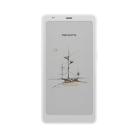 Lector Electrónico con Pantalla a Color Eink del Tamaño de un Teléfono Inteligente, Onyx Boox Palma 2 Pro para Funciones de Lectura y Escritura con Soporte Celular