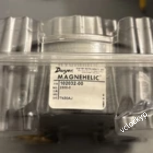 102032-00 Magnehelic Differential Pressure <b>Gauge</b> Model 2300-0 0-0.25 Used - Product Image 4