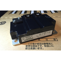 Module d'alimentation IGBT de haute qualité CM600HU-24F CM600HU-24H