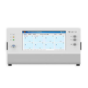 DMT-U2 छोटे अधिग्रहण वर्कस्टेशन (चार्जिंग + अधिग्रहण) 8-चैनल स्वचालित अधिग्रहण, सिंक्रोनस स्वचालित चार्जिंग - Product Image 2