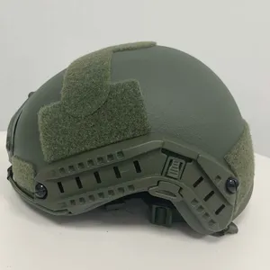 2023-2024 Ready To Ship FAST China Factory Protection Tactical Helmet FAST Helmet