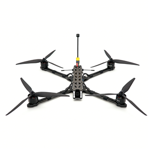 最高の低価格スプレー式民間UAVコントローラーとゴーグル、We Bleed Kits FPVドローンを製造 - Product Image 1