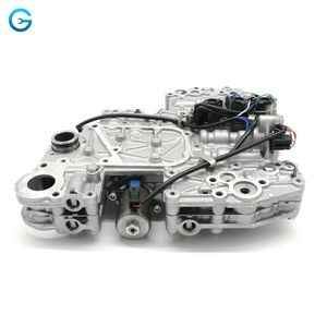 Prezzo all'ingrosso ricambi Auto TR690 CVT corpo valvola di trasmissione per <span class=keywords><strong>SUBARU</strong></span> EXIGA LEVORG OUTBACK FORESTER WRX - Product Image 2