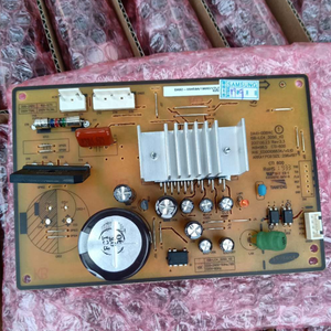 Nouvelle armoire blanche de carte de commande de réfrigérateur DA41-00814A d'origine Samsung - Product Image 3