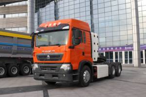 <span class=keywords><strong>Camion</strong></span> benne agricole diesel poids lourd Howo 375 8x4 à direction à gauche Euro 3, bonnes ventes en Chine, prix commercial avantageux, neuf - Product Image 3