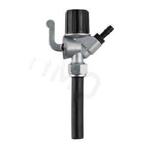 Válvula de Combustible Manual para Motocicleta YHMOTO, Grifo de Combustible, Apta para Simson S50 S51 S70 MZ ETZ 150 250 251 TS ES Series - Product Image 1