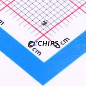 RLSD92Q121VM ใหม่-ต้นฉบับ DFN1006-2ทรานซิสเตอร์ ESD และป้องกันไฟกระชาก (TVS/ESD) - Product Image 2