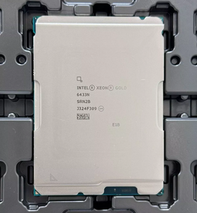 คอมพิวเตอร์ CPU srkxk I N Tel Xeon GOLD 6326 4416 + 5415 + 6426y 6430 6430n 6438 6444y 6442y 6448y R250 R350 R6 R650 - Product Image 1