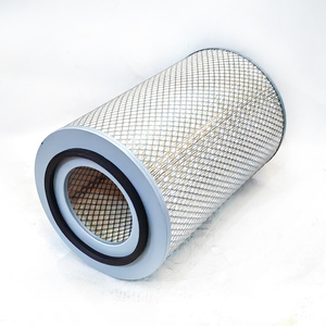 NF-4501กรองอากาศ119926 1387548 142-1340 1421340 142-1403 1421403 15240188 DFV580 1526086 - Product Image 5