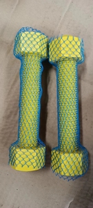 1-1/2 "X 255 мм полные шпильки ASTM A320 класс L7/A194 класс 4/7 Xylar 2 + XYLAN 1014 красный цвет шпильки болты - Product Image 5