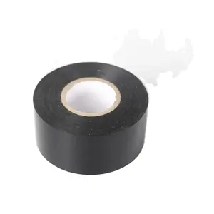 Di alta qualità materiale PVC tubo di avvolgimento nastro campione gratuito e pacchetto personalizzato
