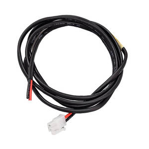 Conector de terminal 5016-2P, cable de extensión, conjunto de cableado - Product Image 1