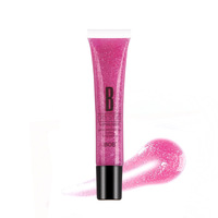 Gloss à lèvres mat vegan longue tenue pour femmes 2024, 10 ml, vente en gros