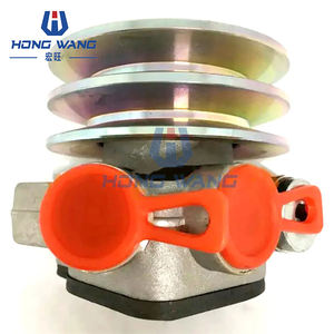 Kit de pompe à injection de carburant de technologie avancée 1676136 pour moteur Deutz BF6M1013 pour excavatrice Volvo EC290 - Product Image 4