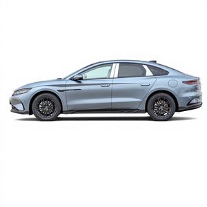 BYD Han L EV 601KM LiDAR Modello di Punta Veicoli a Nuova Energia Nuova Auto Prezzo all'Ingrosso Vendita Diretta dalla Fabbrica 4x4 Doppi Motori - Product Image 4