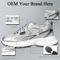 Saucony Omni 9 Retro Tech Sneakers Casual |   Chaussures en daim respirant et rembourré pour hommes et femmes EU