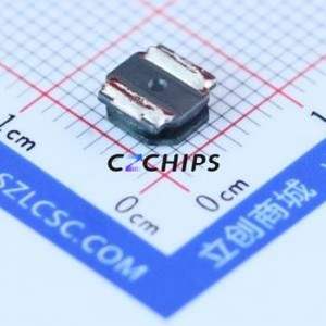 NR6028T0R9N ตัวเหนี่ยวนำไฟฟ้าแบบ SMD,6x6 มม. ( ค่าความเหนี่ยวนำ: 900nH )( ความแม่นยำ: 30% กระแสไฟฟ้าที่กำหนด: 4.6A ) - Product Image 2