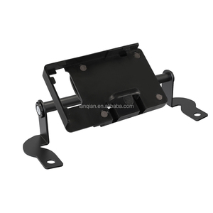 Accessoires de moto <span class=keywords><strong>CBR</strong></span> 650R <span class=keywords><strong>650</strong></span> <span class=keywords><strong>R</strong></span> CB650 <span class=keywords><strong>R</strong></span> Support de navigation GPS Support de charge USB pour Honda CBR650R 19-2023 - Product Image 1
