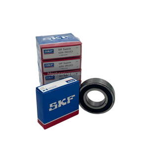 Rodamientos SKF 6317 6318 <span class=keywords><strong>6319</strong></span> 6320 <span class=keywords><strong>C3</strong></span> 2RSH 2RS1 <span class=keywords><strong>Rodamiento</strong></span> rígido de bolas 85x180x41mm Maquinaria de minería de alta carga - Product Image 5