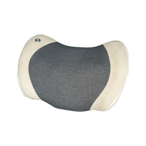 หมอนนวด BGA-193 ประคบร้อน นวดคอ หลัง เอว รุ่นชาร์จไฟ เทคโนโลยีผ้า - Product Image 2