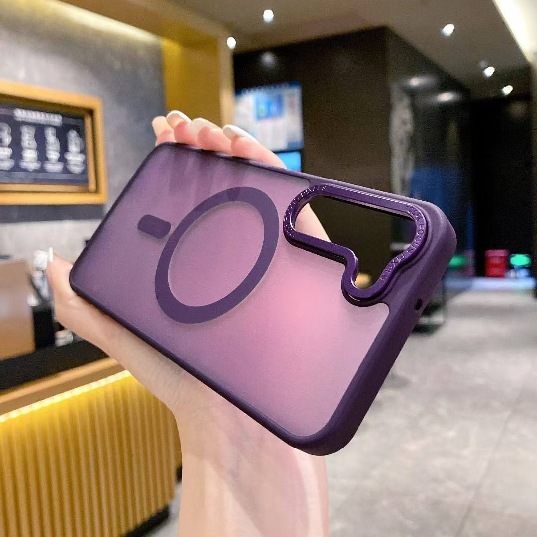 สีม่วงเข้ม