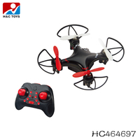 2.4Ghz Quatre Axes Wifi Quadcopter Drone Télécommande et Batteries pour Avions RC
