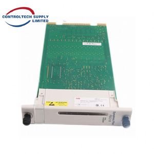 Module de contrôle de circuit électrique à entrée analogique haute performance SPFEC12 en aluminium – Meilleur service, prix bas pour l'automatisation - Product Image 4