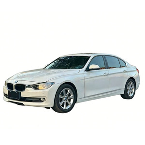 <span class=keywords><strong>BMW</strong></span> Série 3 <span class=keywords><strong>325</strong></span> Berline 1.5T Turbo Automatique d'occasion <span class=keywords><strong>2018</strong></span>, Phares LED, Feux de jour gauche, Pneus R16, Toit ouvrant panoramique, Conforme aux normes de sécurité européennes - Product Image 1