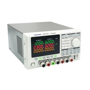 Original Hantek HT3323/HT3325 Is a New Generation Stable Power Supply We Launched,which Can Be Program Controlled - Product Image 3