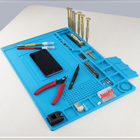 Outil de réparation de plaquettes de frein, niveleur de plaquettes, clé de clarinette, réparation de circuits imprimés, isolation thermique pour téléphone, plaquettes en silicone pour pneus, tapis pour téléphone portable