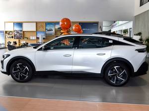 Présentation du Dongfeng Peugeot 408 X - Prix réduit - Product Image 4