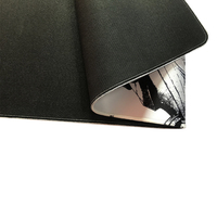 Tigerwings Factory Vente chaude Tapis de bureau de grande taille de haute qualité Tapis de souris personnalisé Tapis de souris de jeu Tapis de bureau