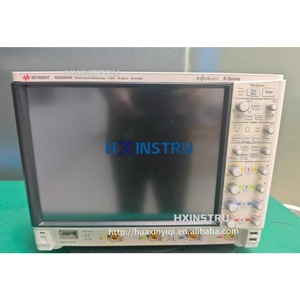 ออสซิลโลสโคปความละเอียดสูง Keysight DSOS604A 6 GHz H - Product Image 1