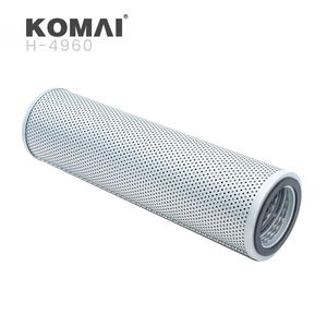 Filtro Hidráulico KOMAI HF7304  P560400  4724055  H8357 9437100569 D7U0149  MP11442 FP1508757  HF560400 para TN725D - Product Image 6