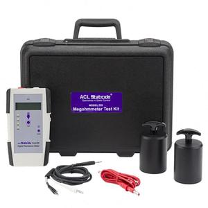 ACL Staticide 880 - เครื่องวัดความต้านทานไฟฟ้าแบบดิจิตอล - Product Image 4