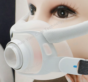 Cojín de Repuesto F20 <span class=keywords><strong>Masal</strong></span>, Talla M, Compatible con la Mayoría de los Dispositivos - Product Image 1