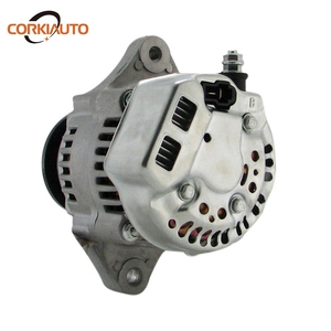 <span class=keywords><strong>Alternador</strong></span> Lester 12080 12V 40A, Compatible con Faw, RE42778 RE72915 1002114700 1002114701 - Product Image 3