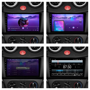 Penhui Android <span class=keywords><strong>Car</strong></span> DVD Player para <span class=keywords><strong>Lifan</strong></span> Smily <span class=keywords><strong>320</strong></span> 2008 - 2015 <span class=keywords><strong>Radio</strong></span> Navegación GPS Audio Video CarPlay DSP Multimedia 2 - Product Image 2