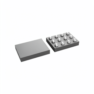 Distributeur agréé 12 BGA, DSBGA Composants électroniques de gestion de l'alimentation (PMIC) LP5813DYBHR - Product Image 1