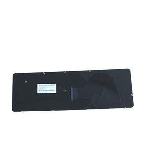 Teclado interno para portátil HP <span class=keywords><strong>Compaq</strong></span> CQ62 CQ56 G62 G56, brasileño, negro con marco, <span class=keywords><strong>precio</strong></span> al por mayor - Product Image 4